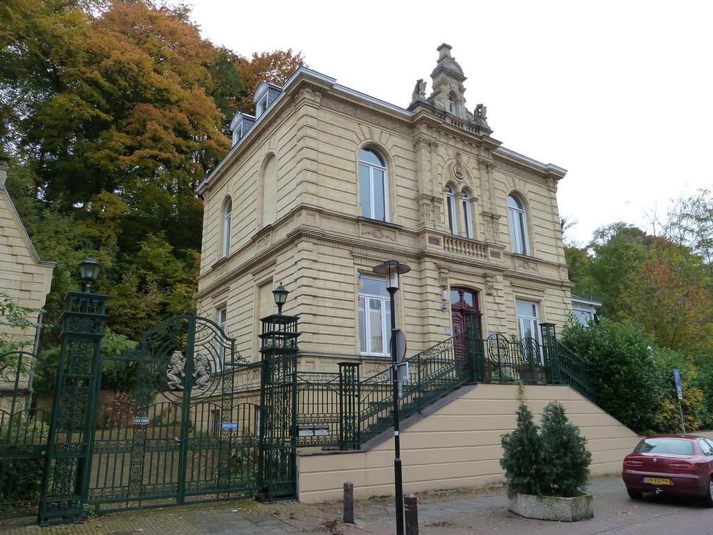 Апартаменти Daelhem Valkenburg aan de Geul Екстер'єр фото